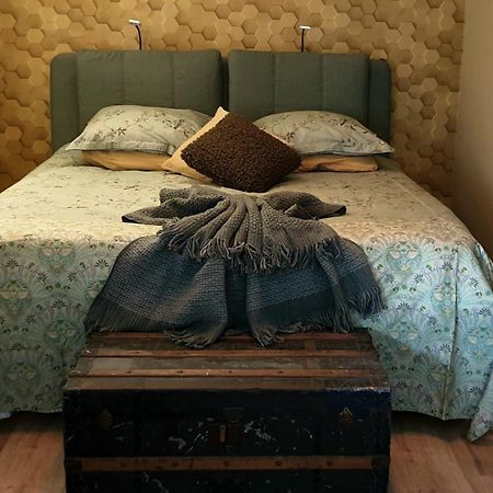 Logement Doosje Warfstermolen Ngoại thất bức ảnh