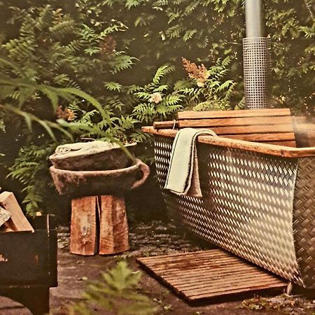 Logement Doosje Warfstermolen Ngoại thất bức ảnh