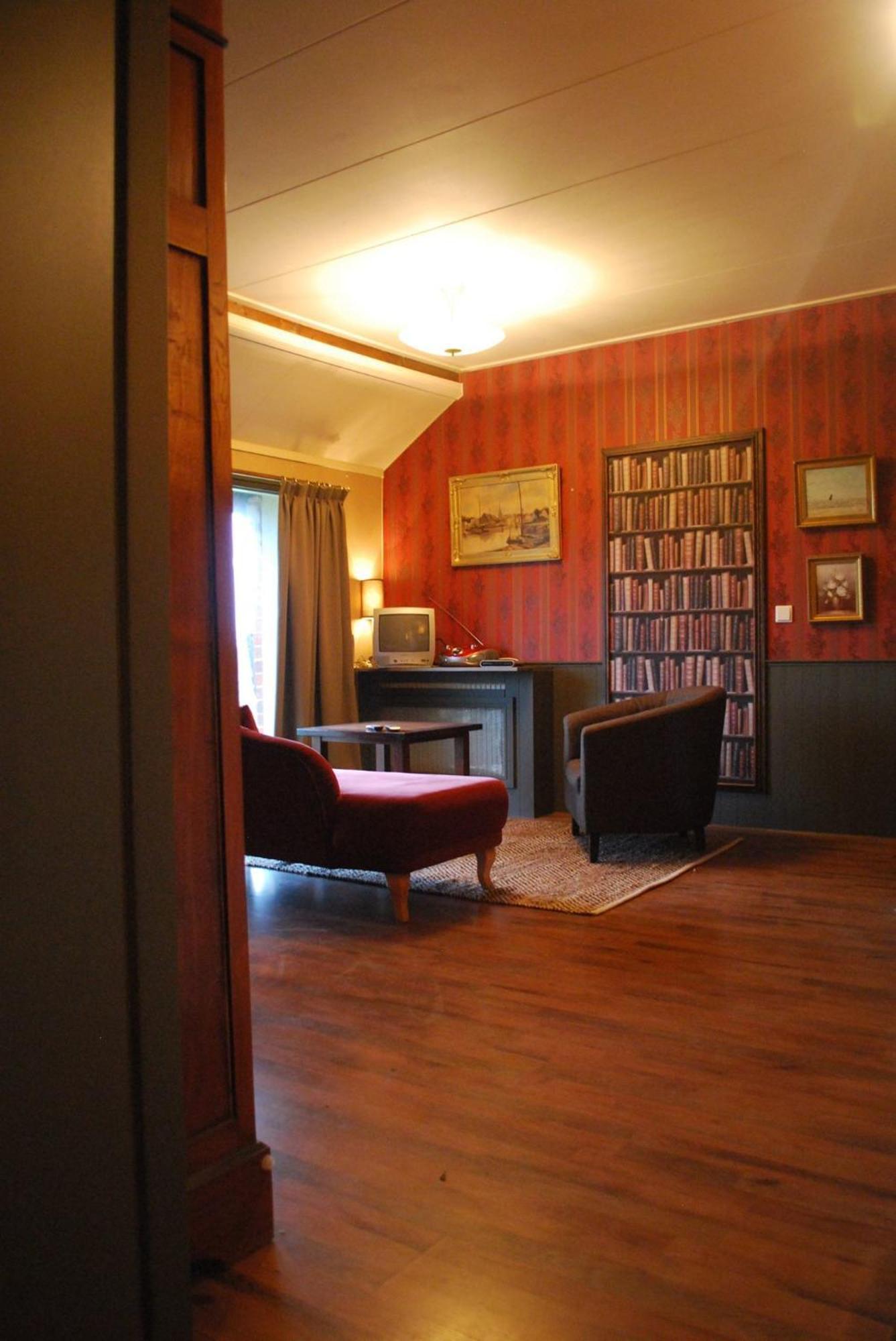 Logement Doosje Warfstermolen Phòng bức ảnh