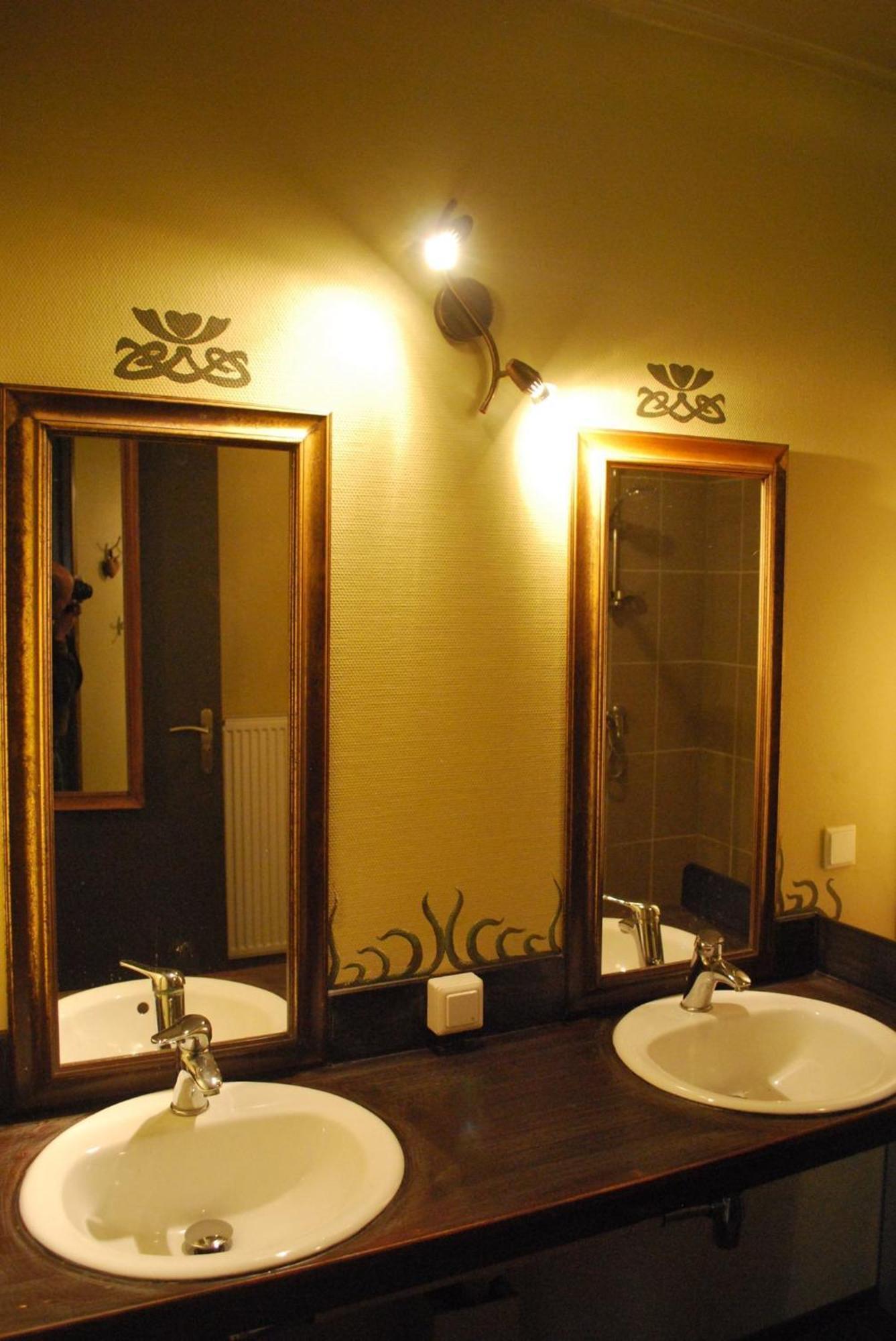 Logement Doosje Warfstermolen Phòng bức ảnh